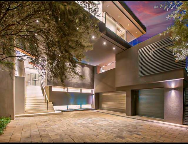 5 BEDROOM HOUSE FOR SALE IN BEDFORDVIEW